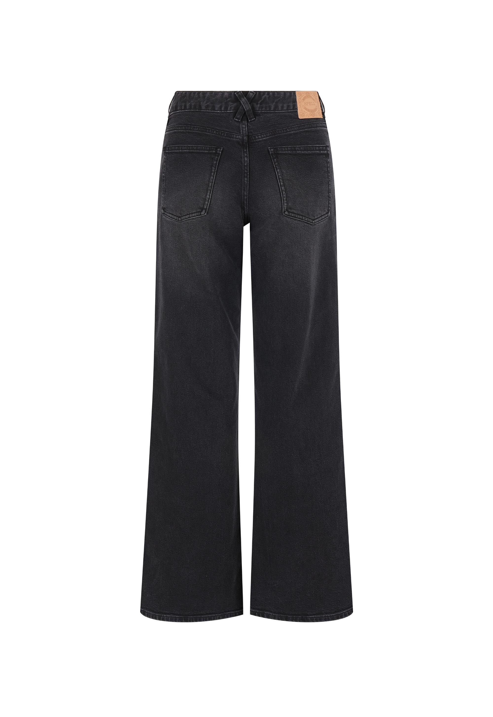 1979 Denim Relaxed Jean - Image 9