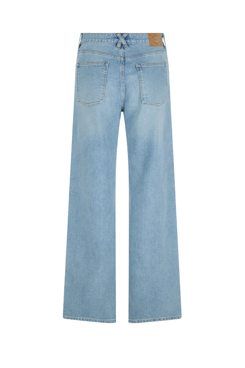 1979 Denim Relaxed Jean - Image 10