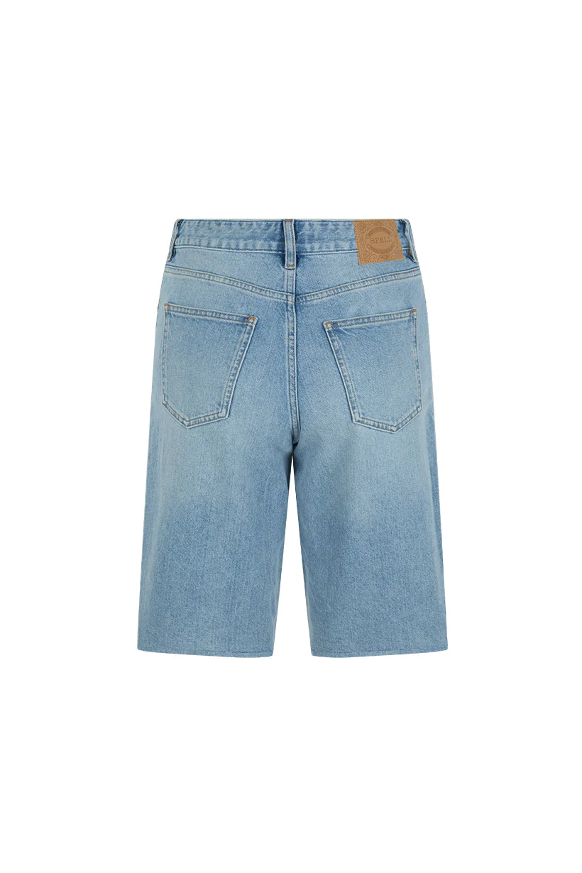 1979 Denim Short - Image 6