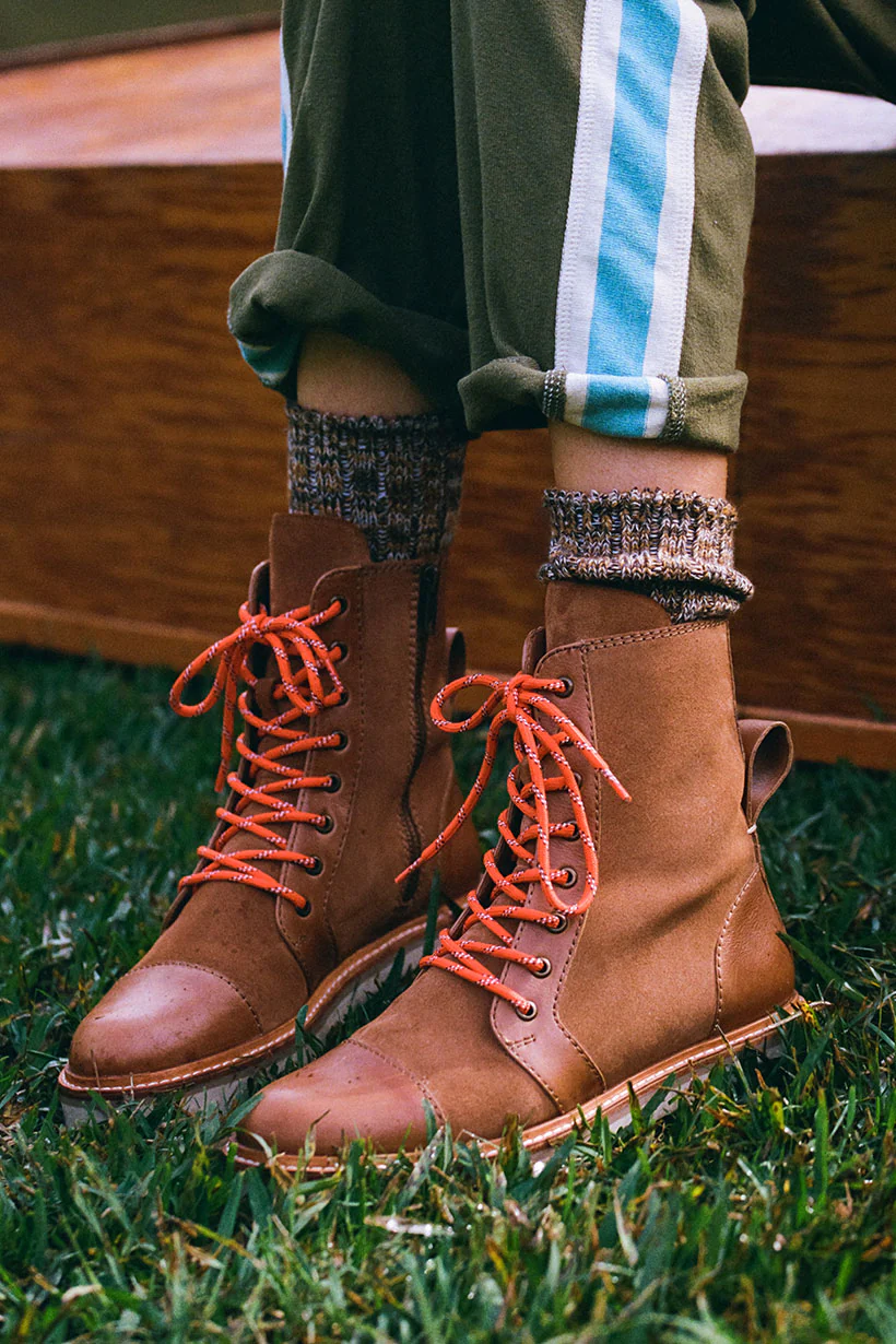 Adventure Boot - Image 3