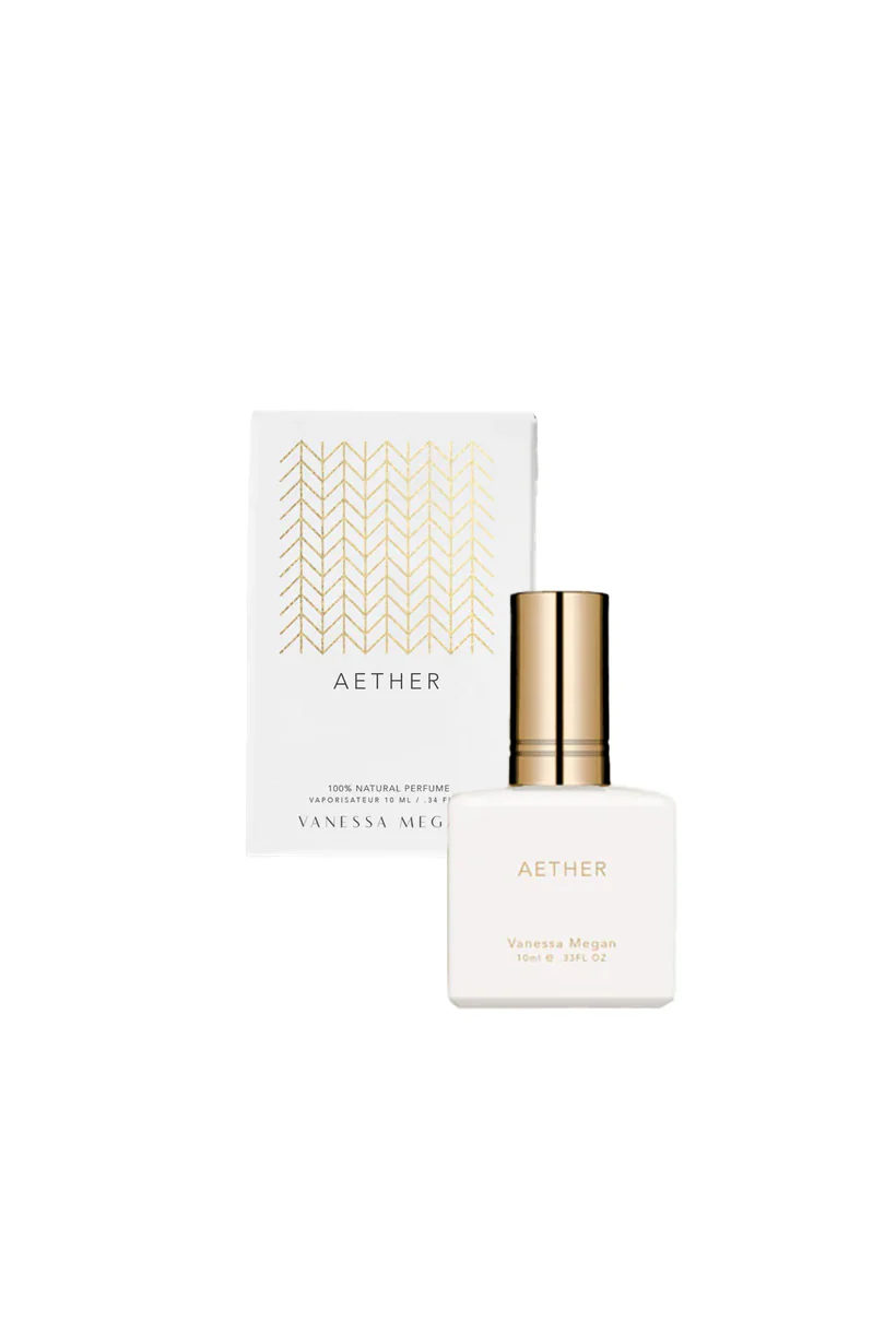 Aether Perfume 10ml - Image 2