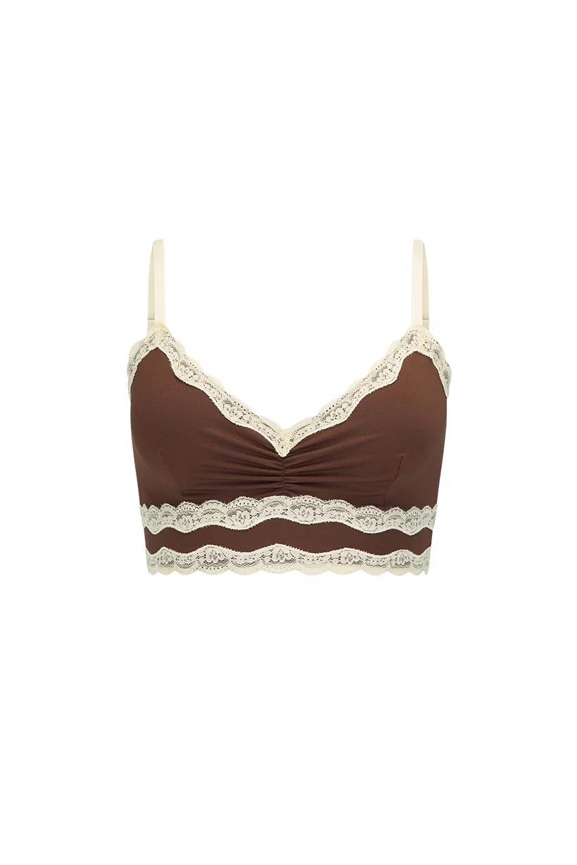 Amour Lace Bralette