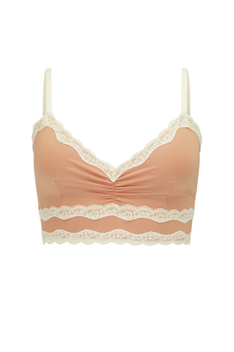 Amour Lace Bralette
