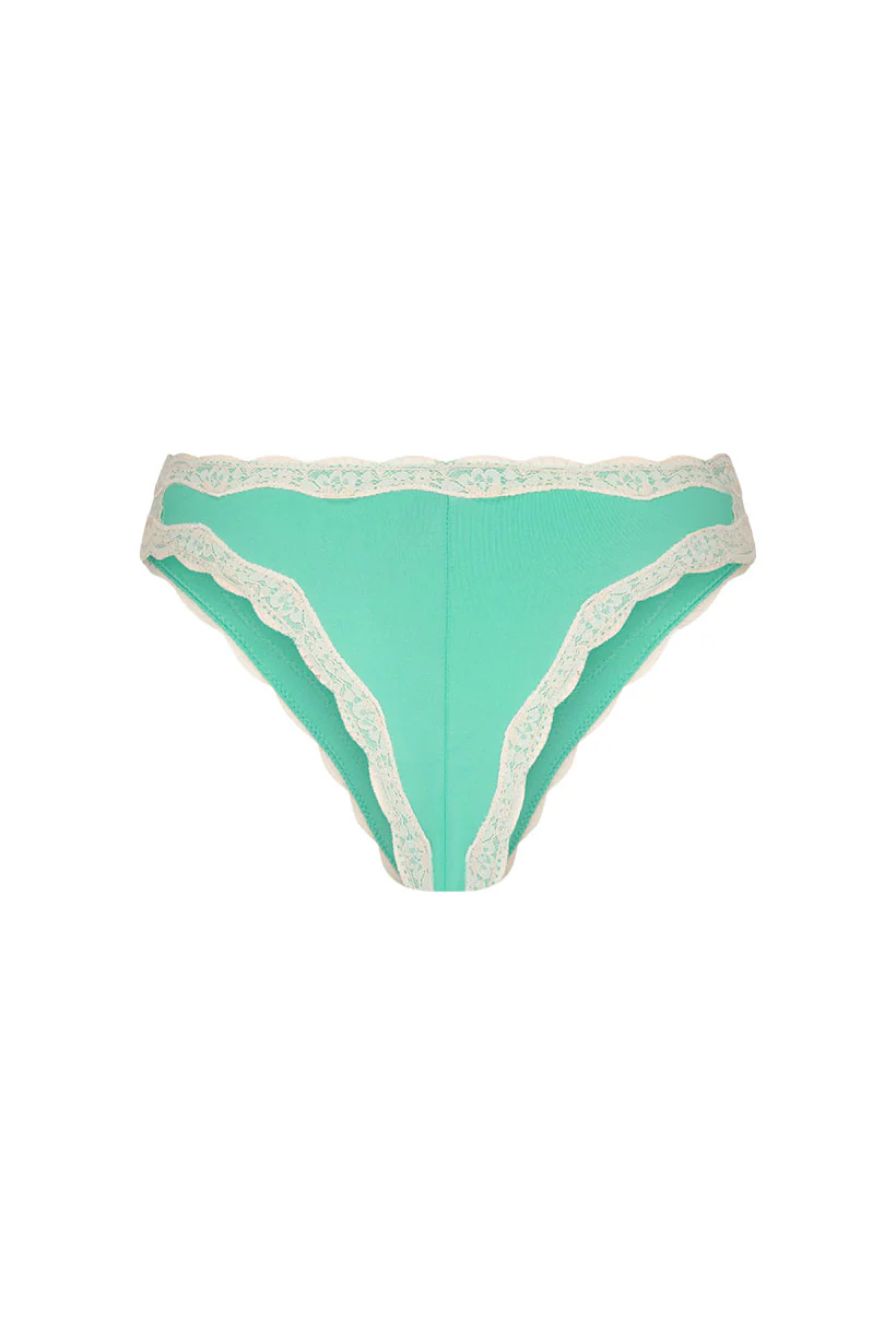 Amour Lace Brief - Image 8