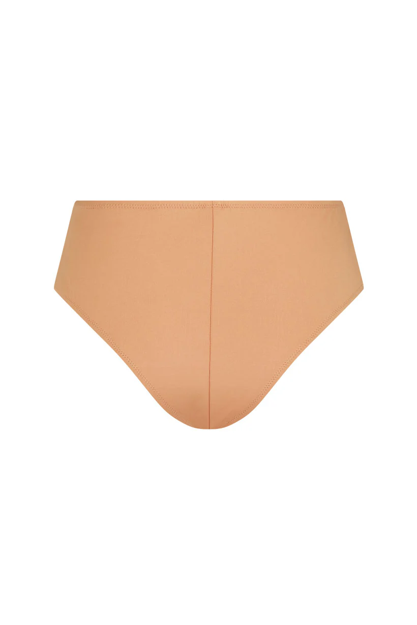 Amour Lace High Waisted Brief - Image 2