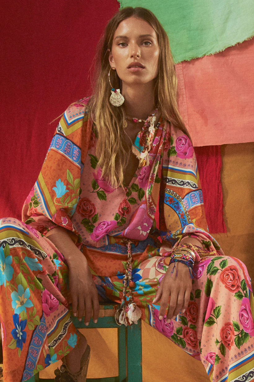 Aphrodite Blouse - Image 2