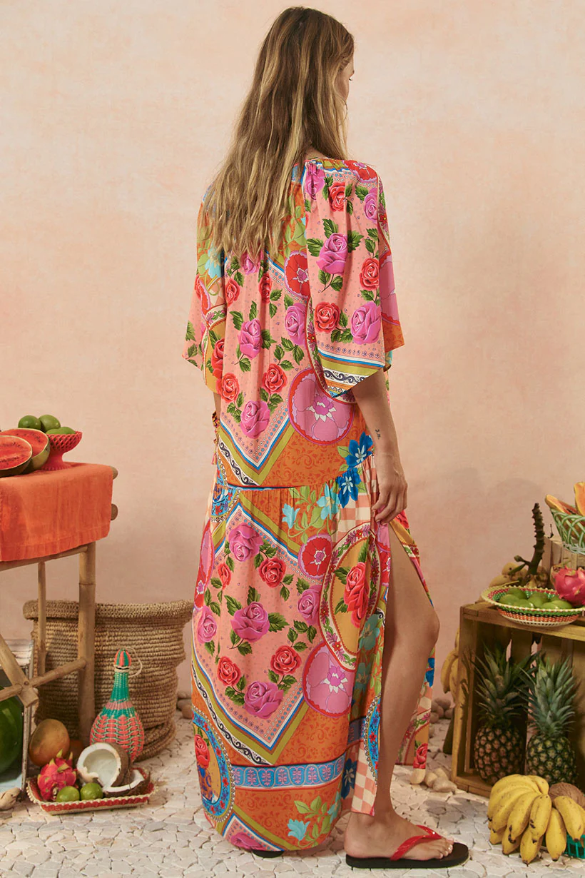 Aphrodite Gown - Image 3
