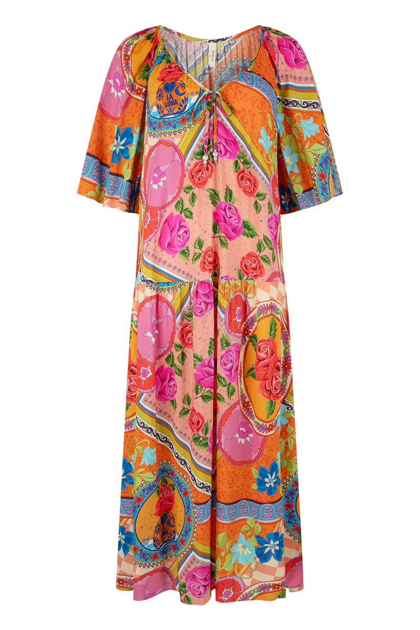 Aphrodite Gown - Image 7