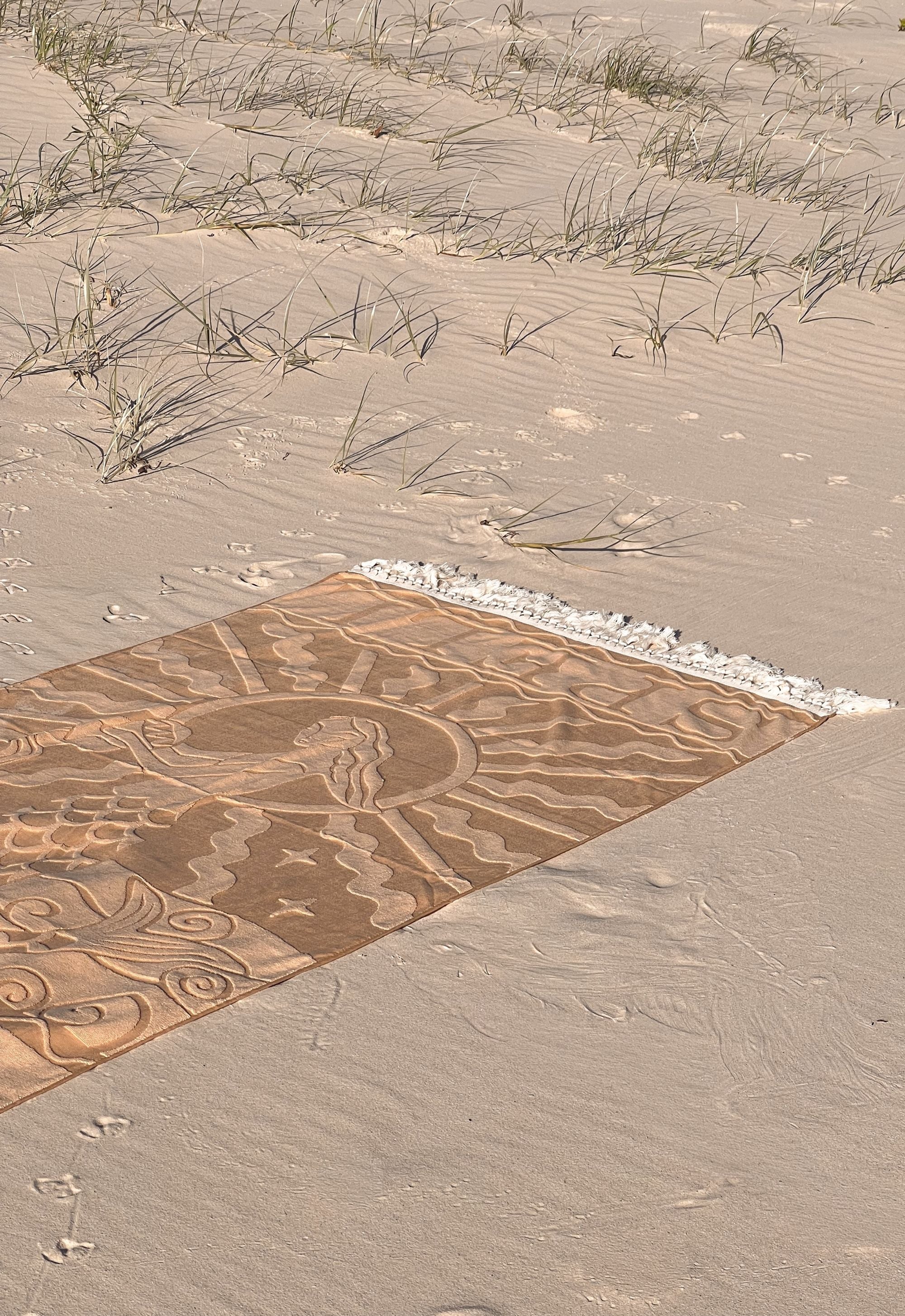 Aquarius Towel - Image 4