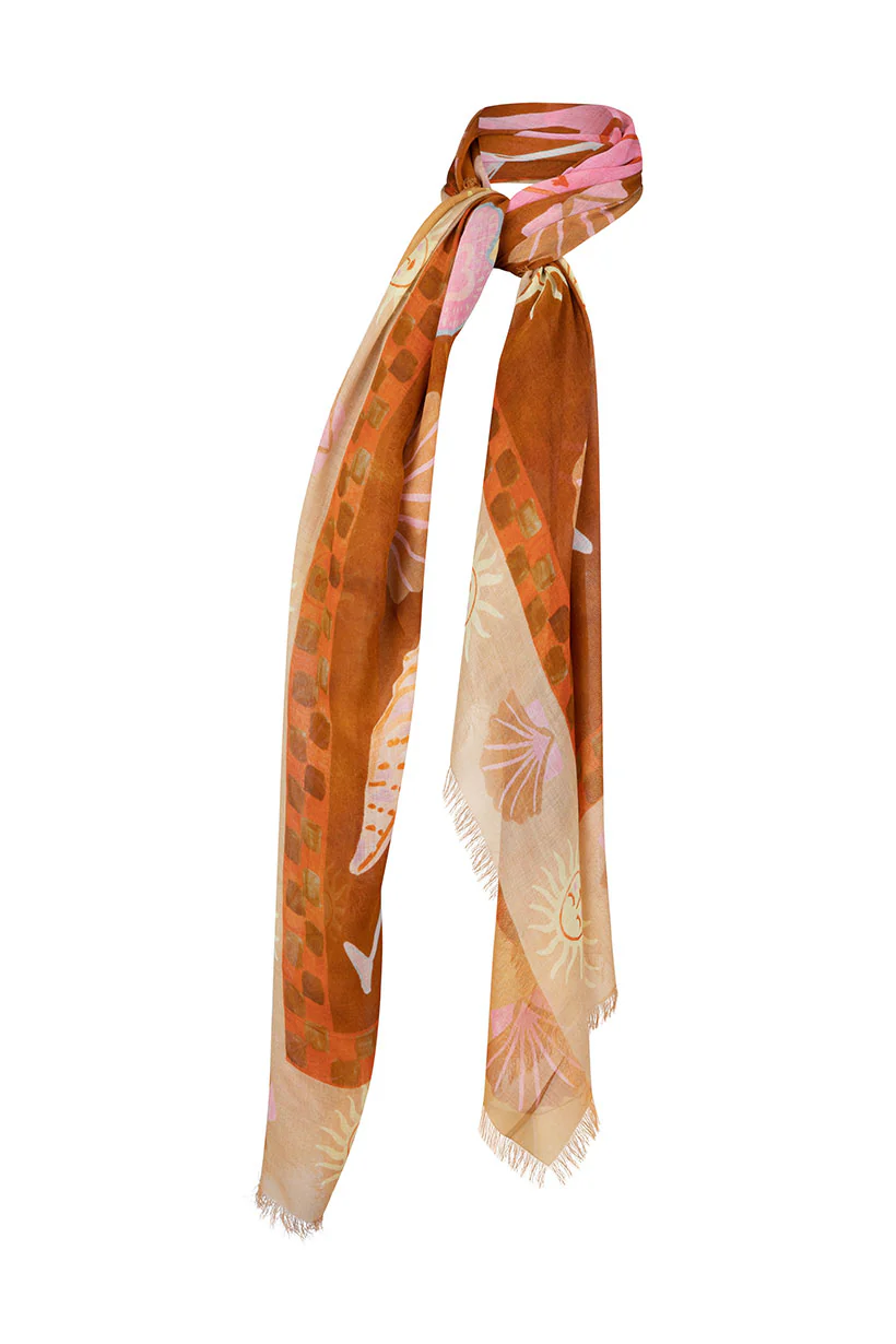 Birth of Venus Sarong - Image 5