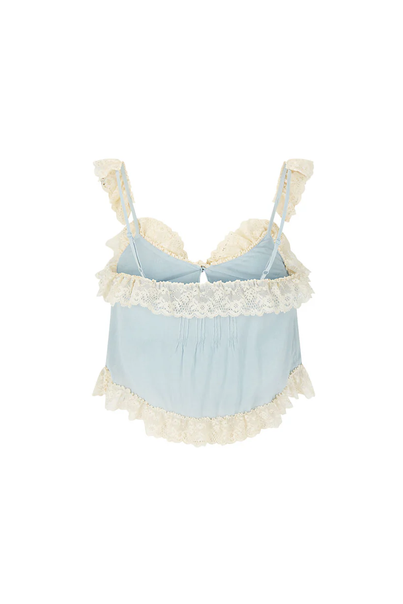 Bluebird Cami - Image 7