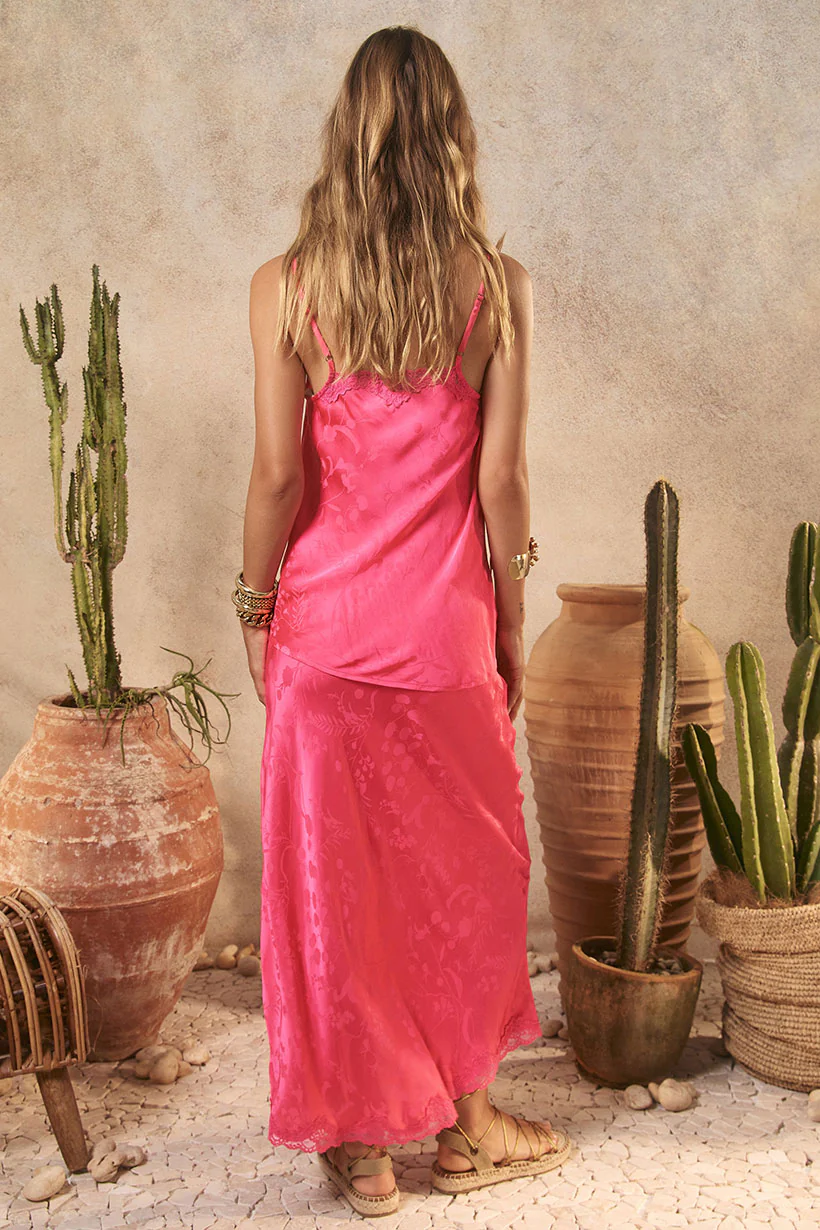 Boudoir Bias Skirt - Image 3