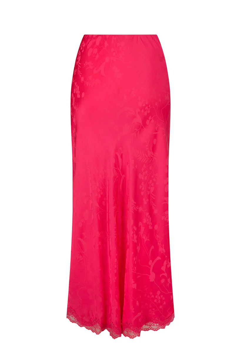 Boudoir Bias Skirt - Image 4
