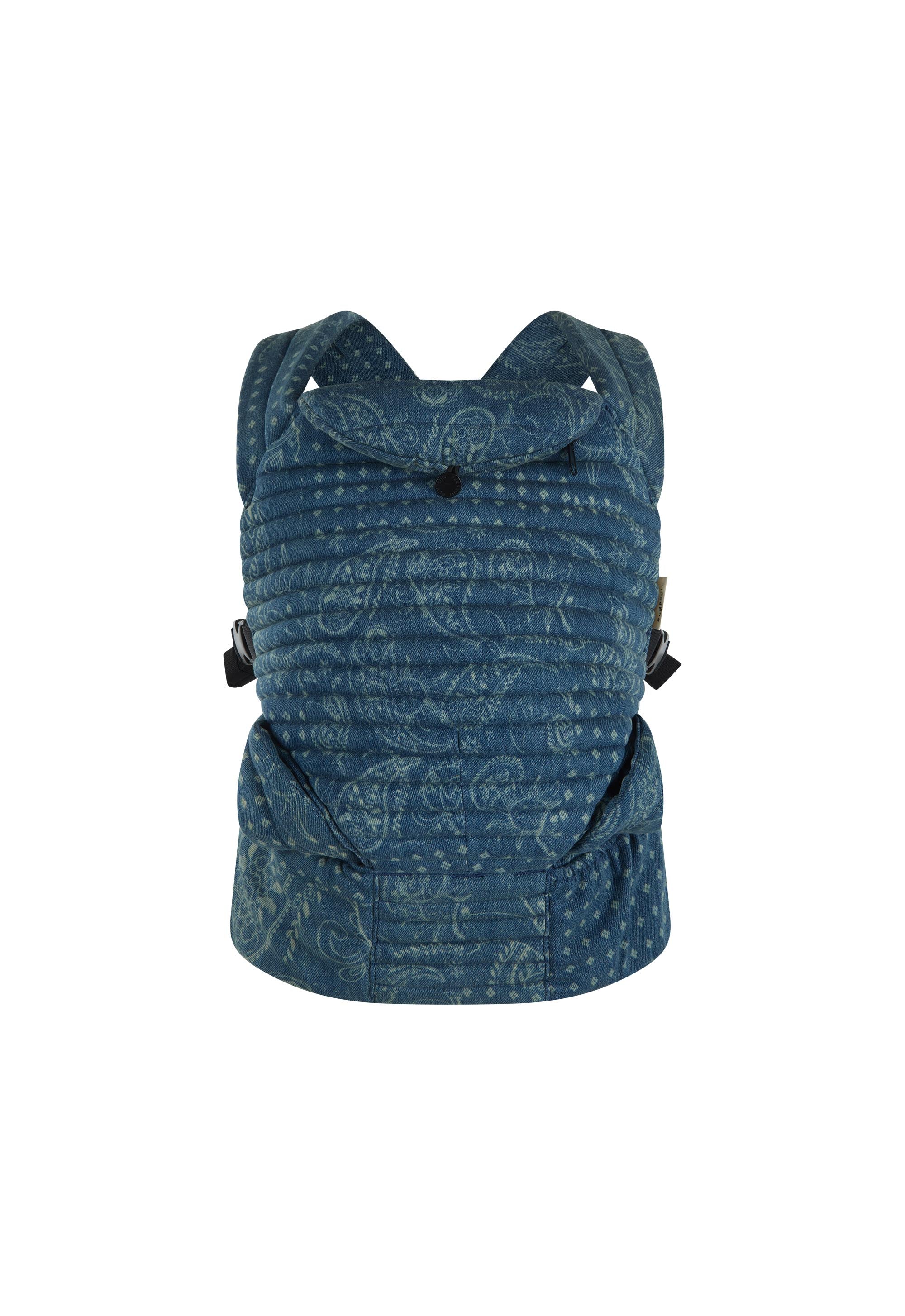 Bumpsuit x Spell Armadillo Baby Carrier - Image 6