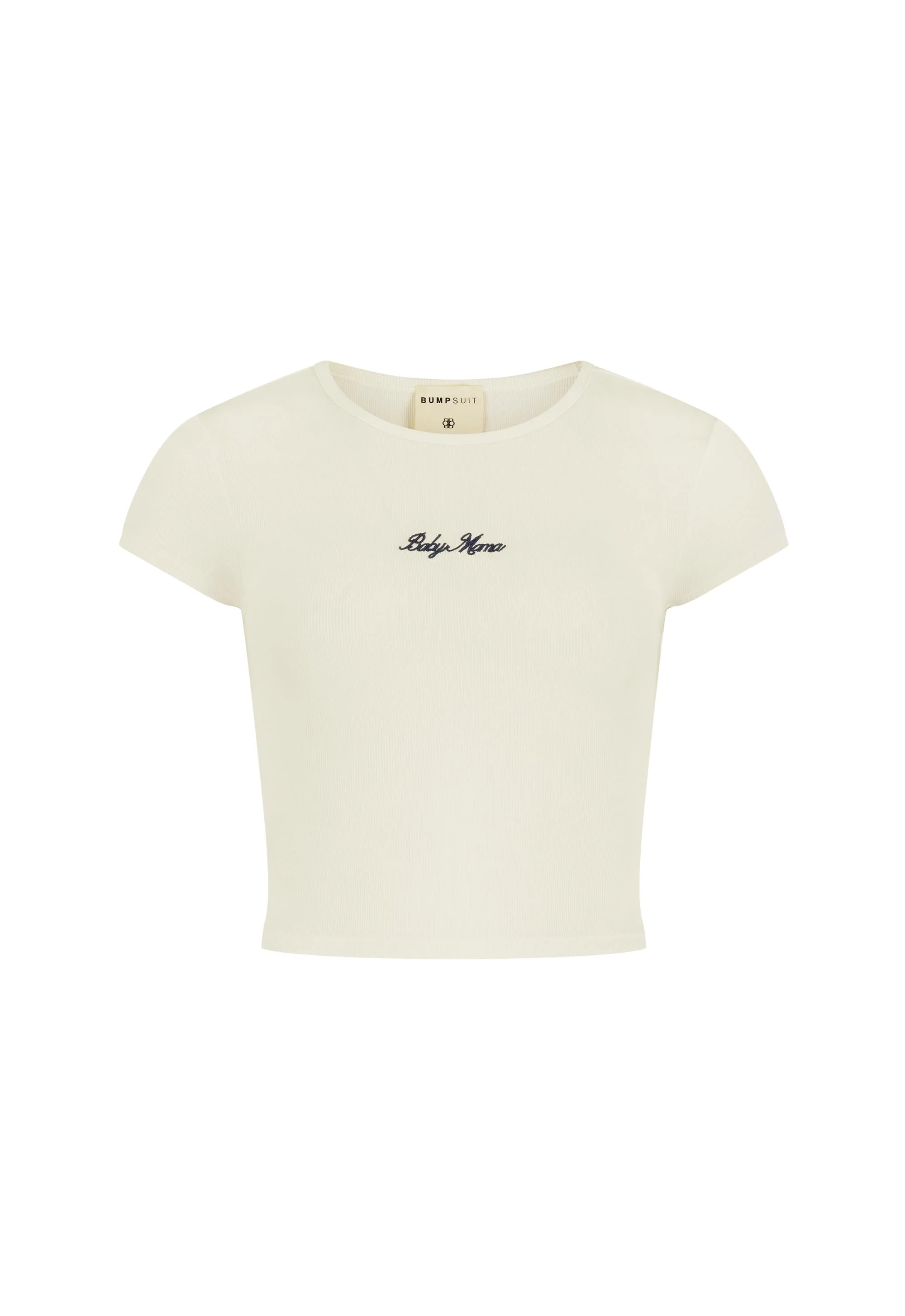 Bumpsuit x Spell Baby Mama Tee - Image 6