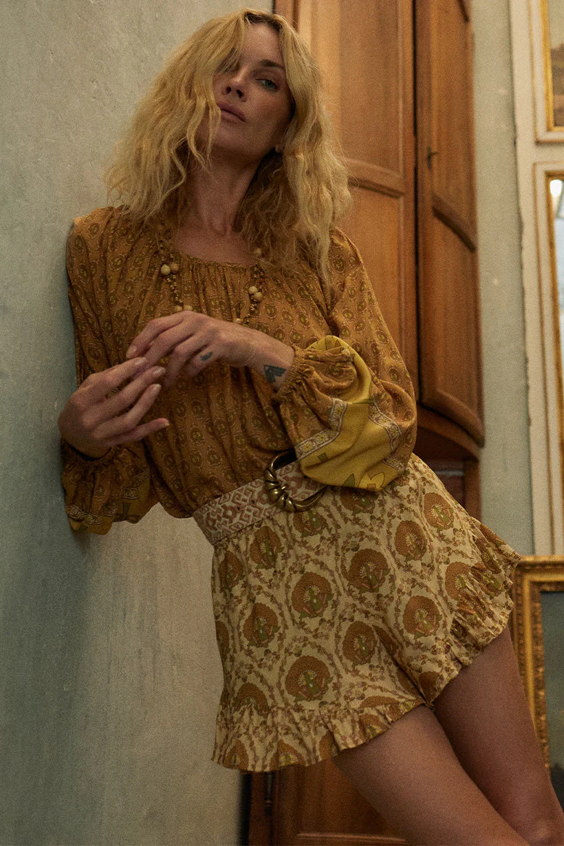 Château Blouse - Image 2