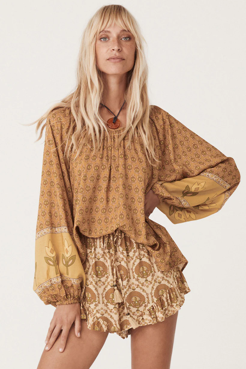 Château Blouse - Image 4