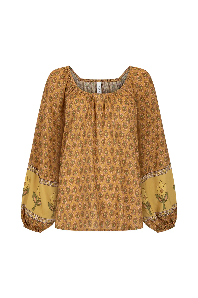 Château Blouse - Image 9