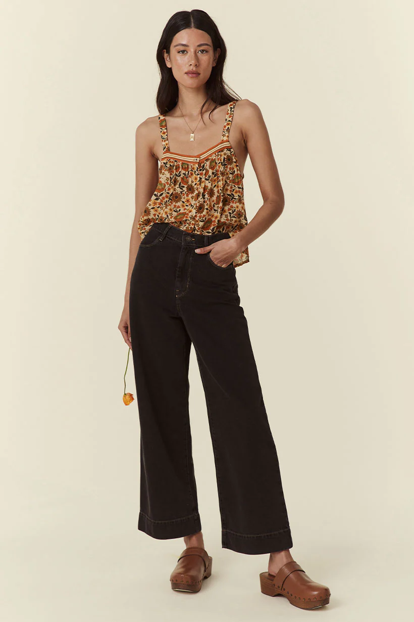 Classic Straight Leg Jean - Image 5