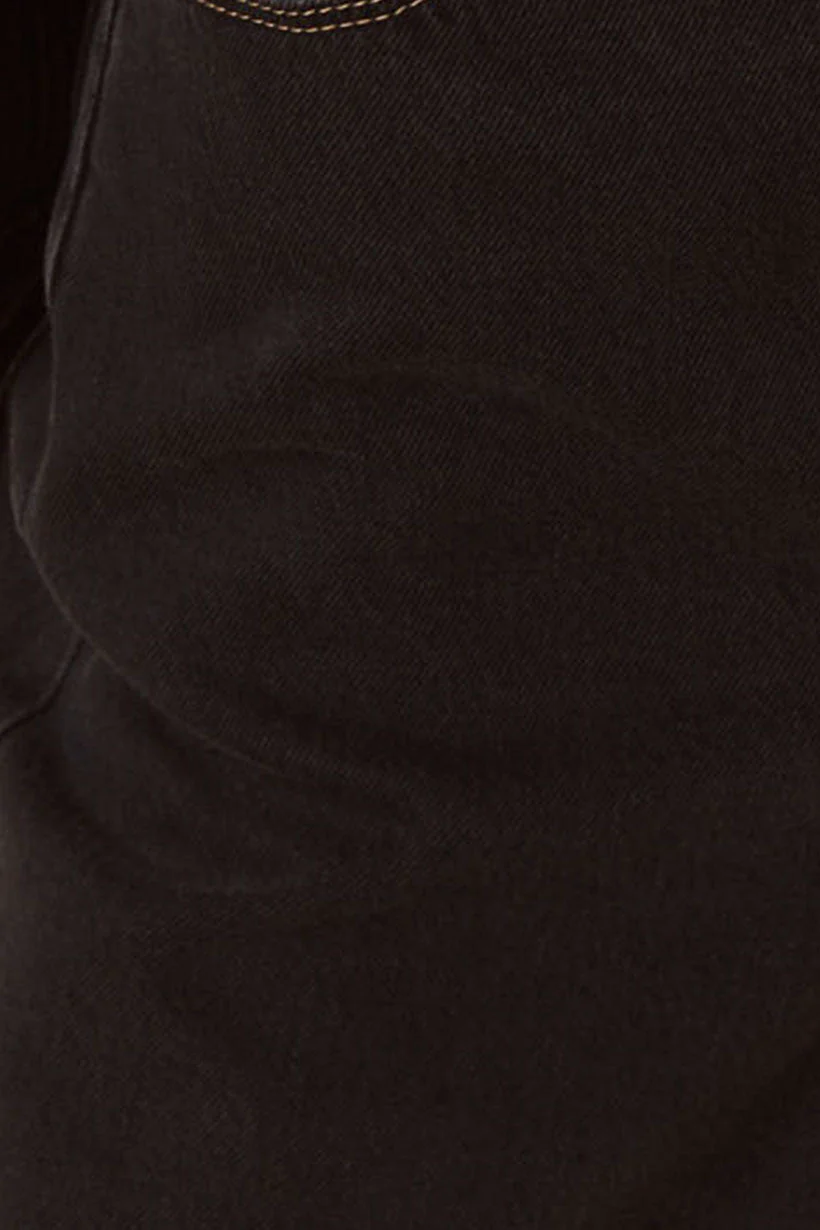 Classic Straight Leg Jean - Image 6