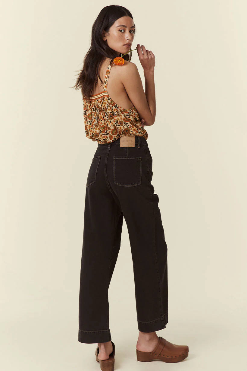 Classic Straight Leg Jean - Image 7