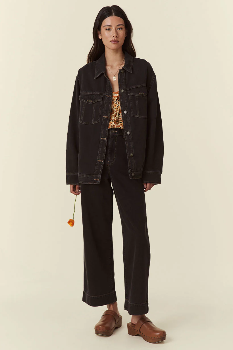 Classic Straight Leg Jean - Image 8