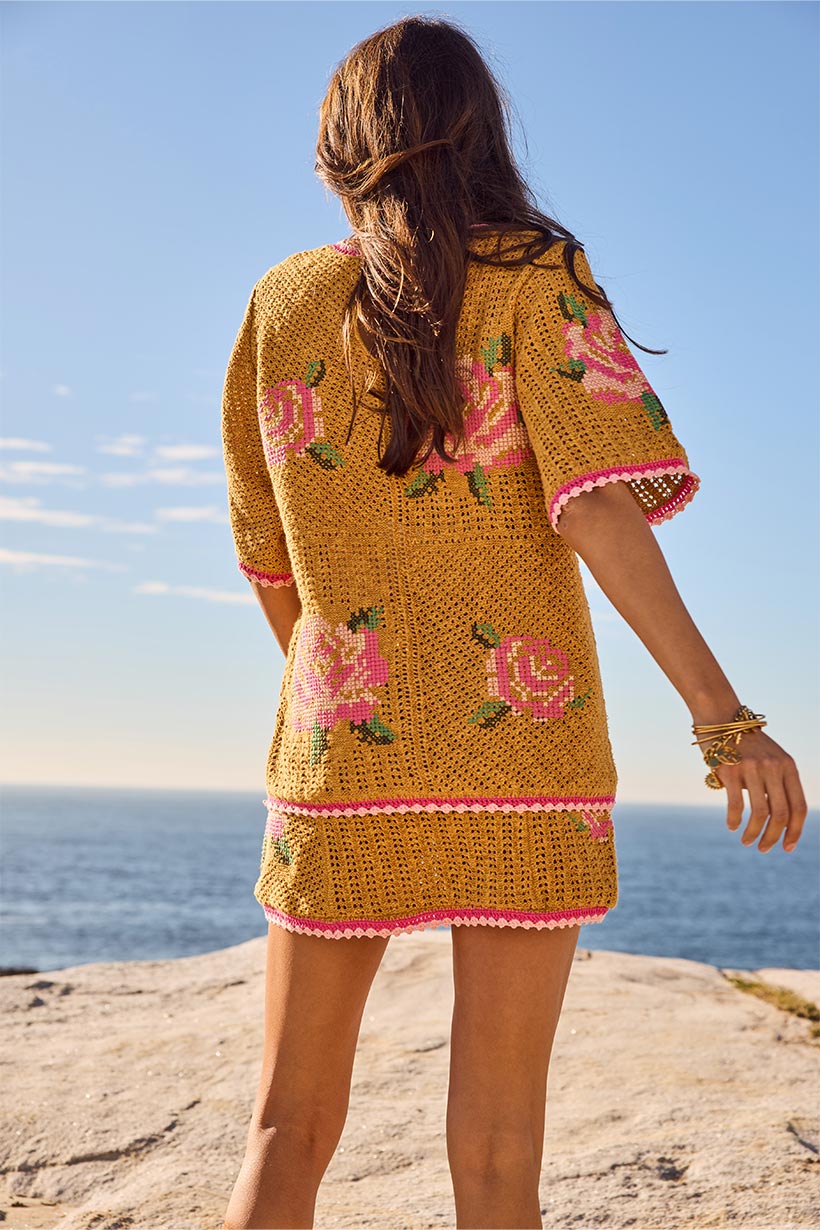 Coastal Granny Top - Image 7