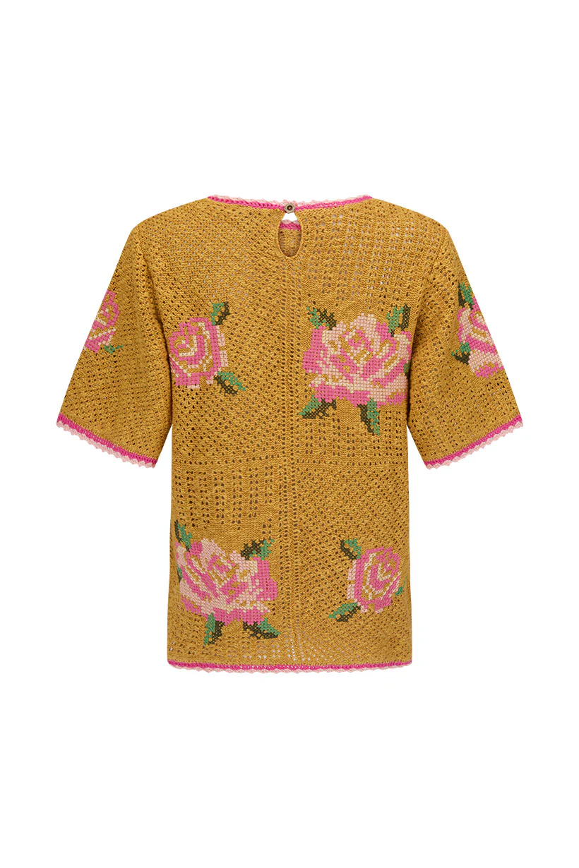 Coastal Granny Top - Image 9