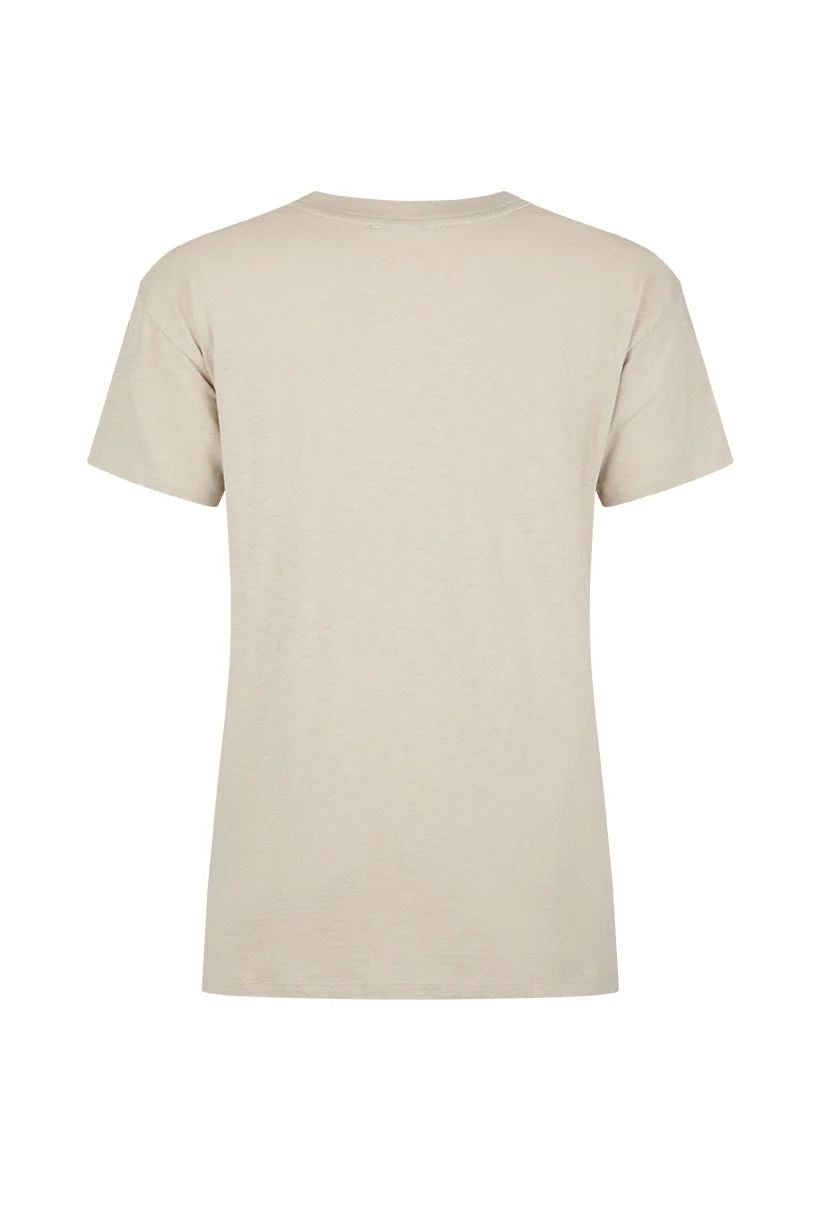 Coco Cantina Biker Tee - Image 7