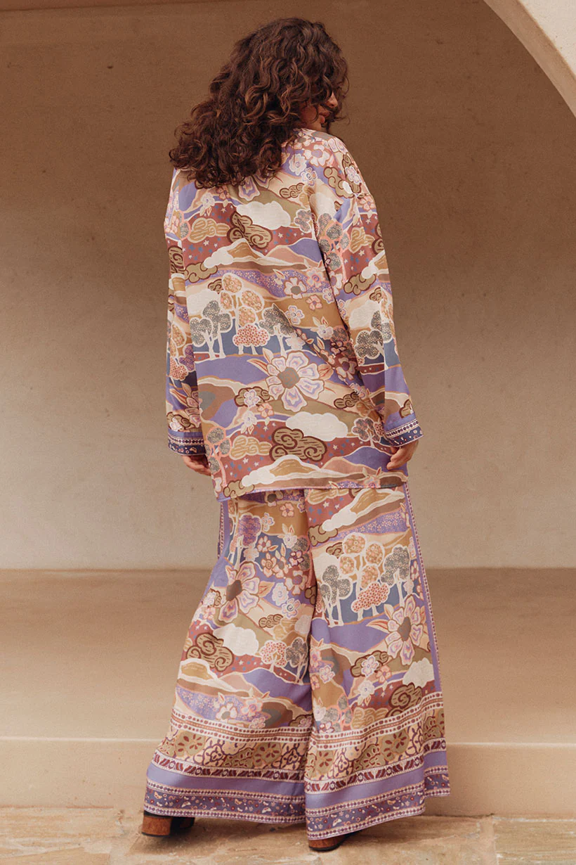 Dancing Valley Pant - Image 3