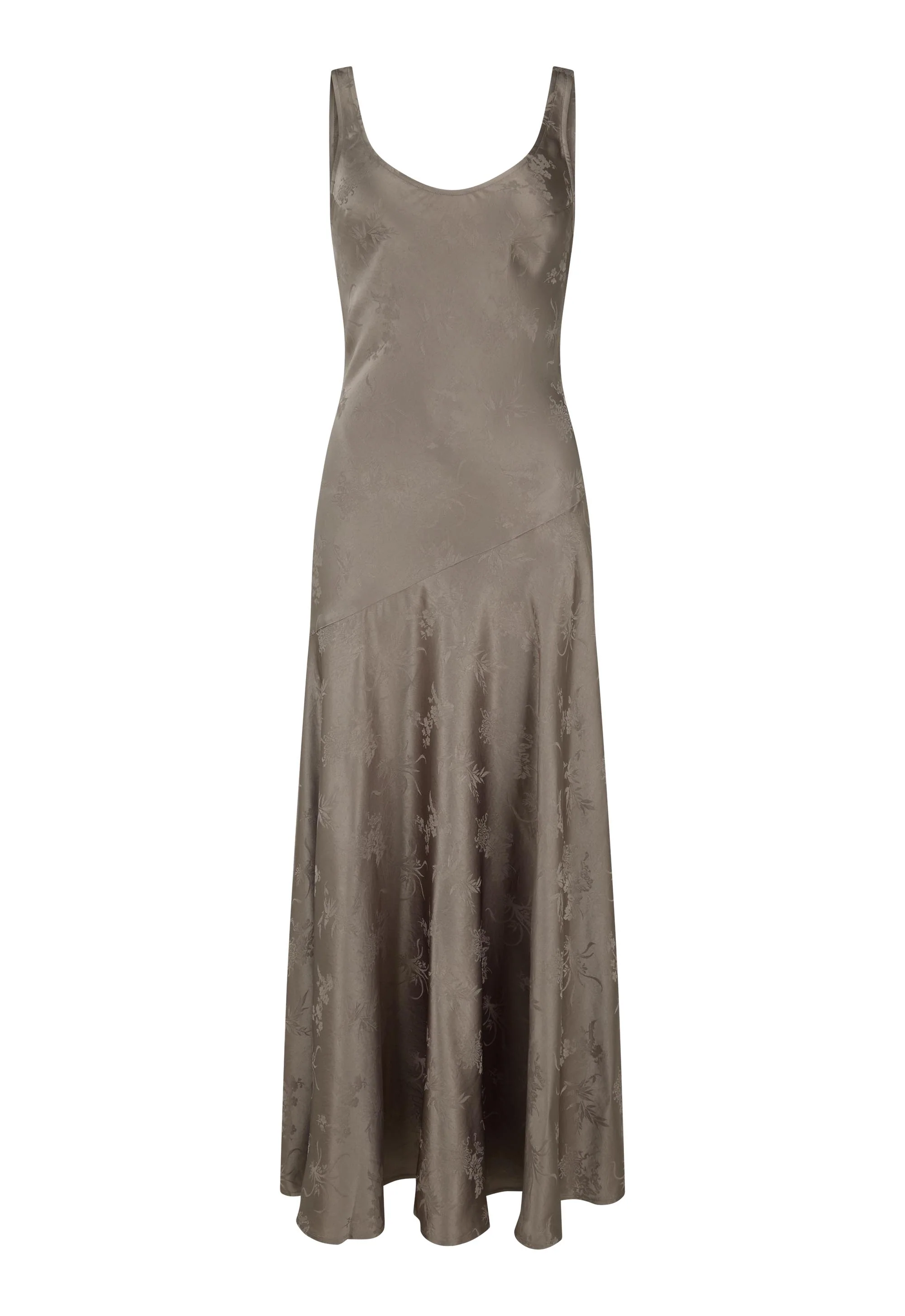 Dubois Bias Gown - Image 12