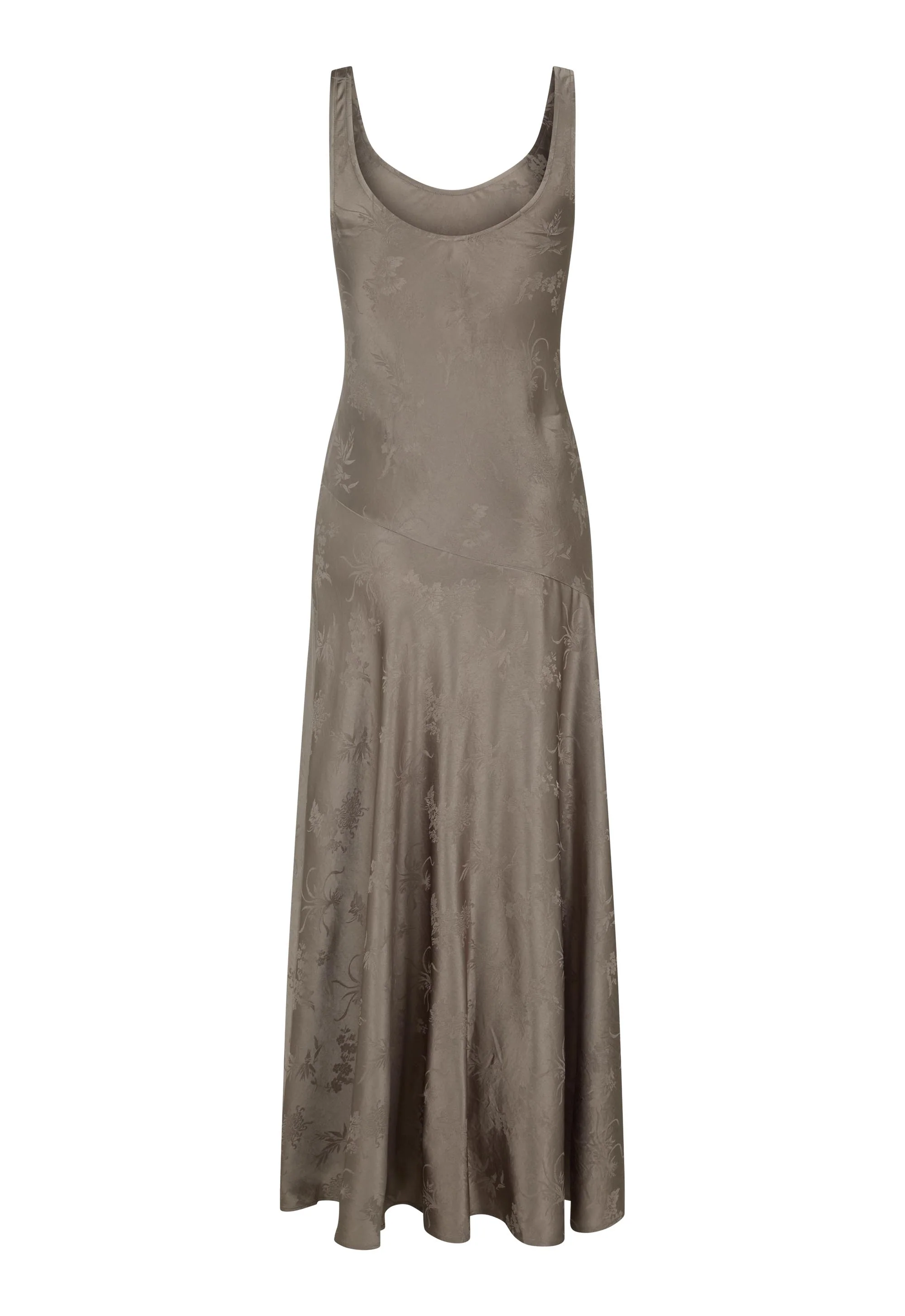 Dubois Bias Gown - Image 13