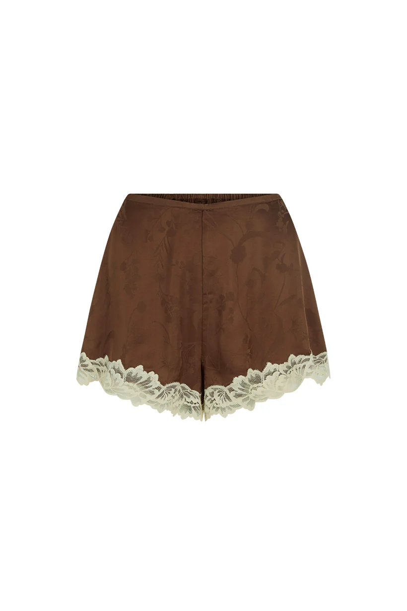 Dubois Lace Short - Image 4