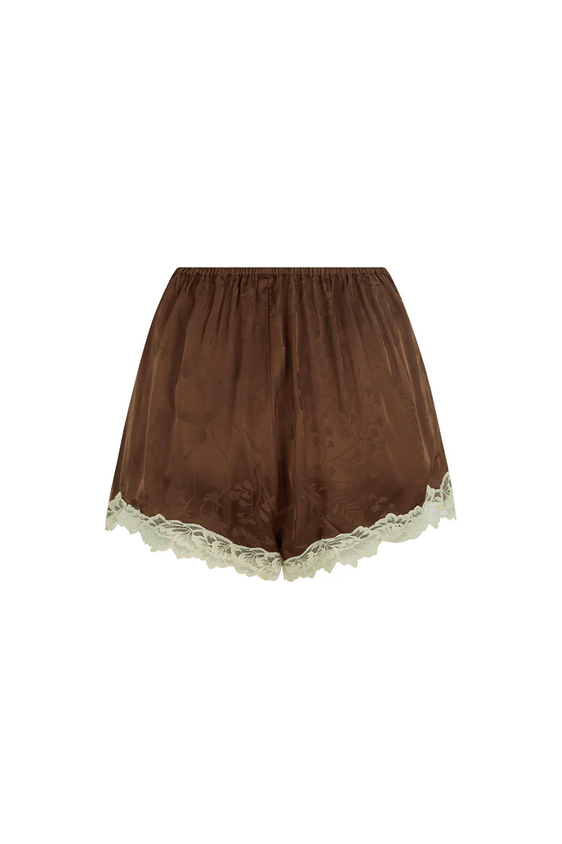 Dubois Lace Short - Image 5