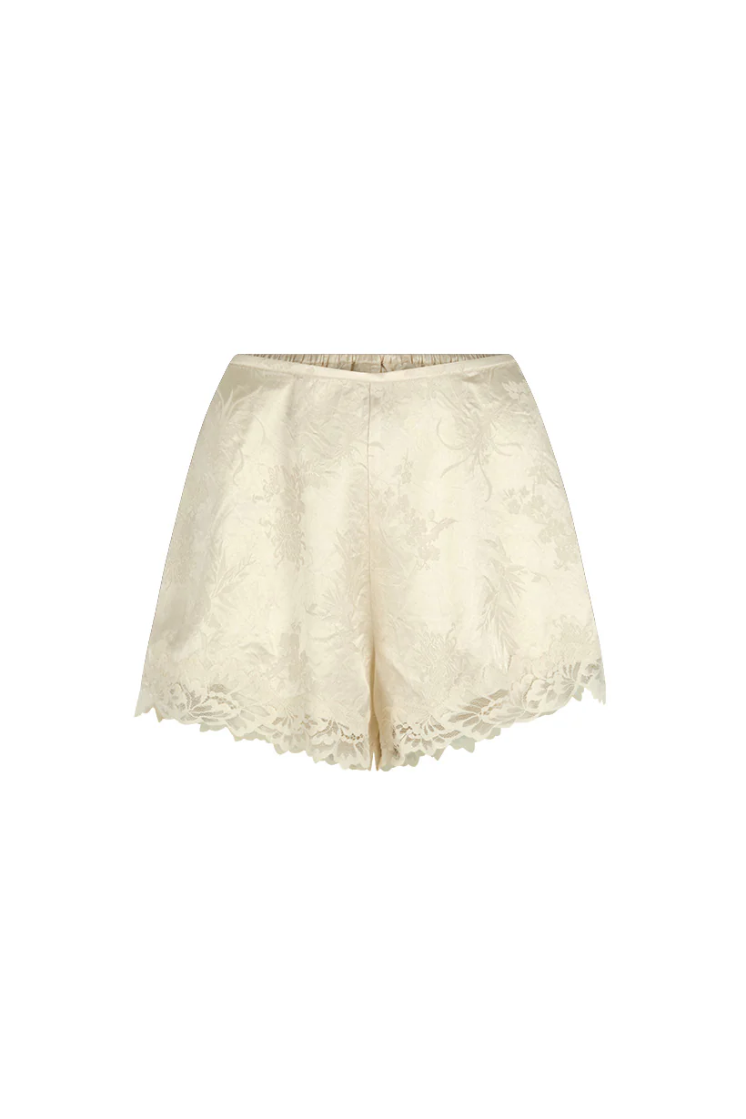Dubois Lace Short - Image 4