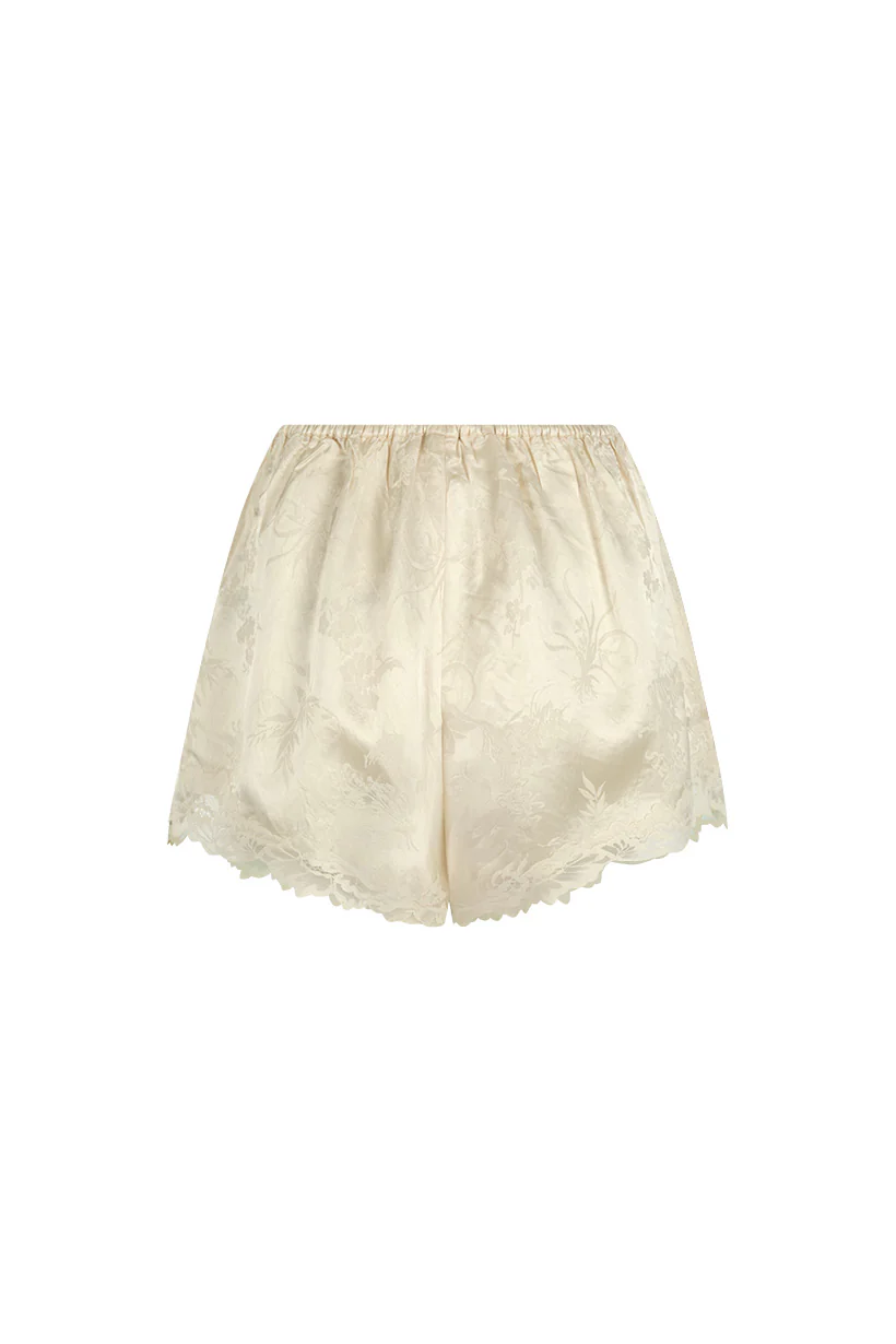 Dubois Lace Short - Image 5