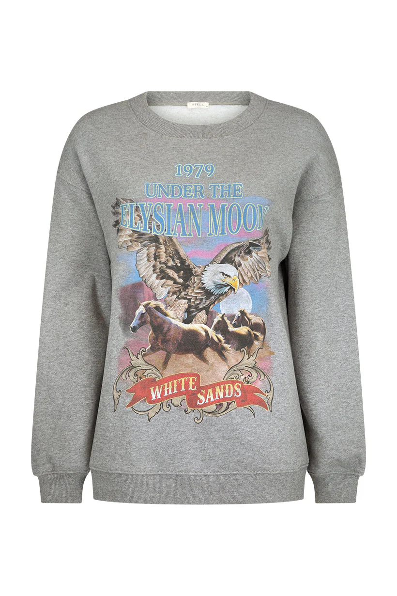 Elysian Sweatshirt - Image 3