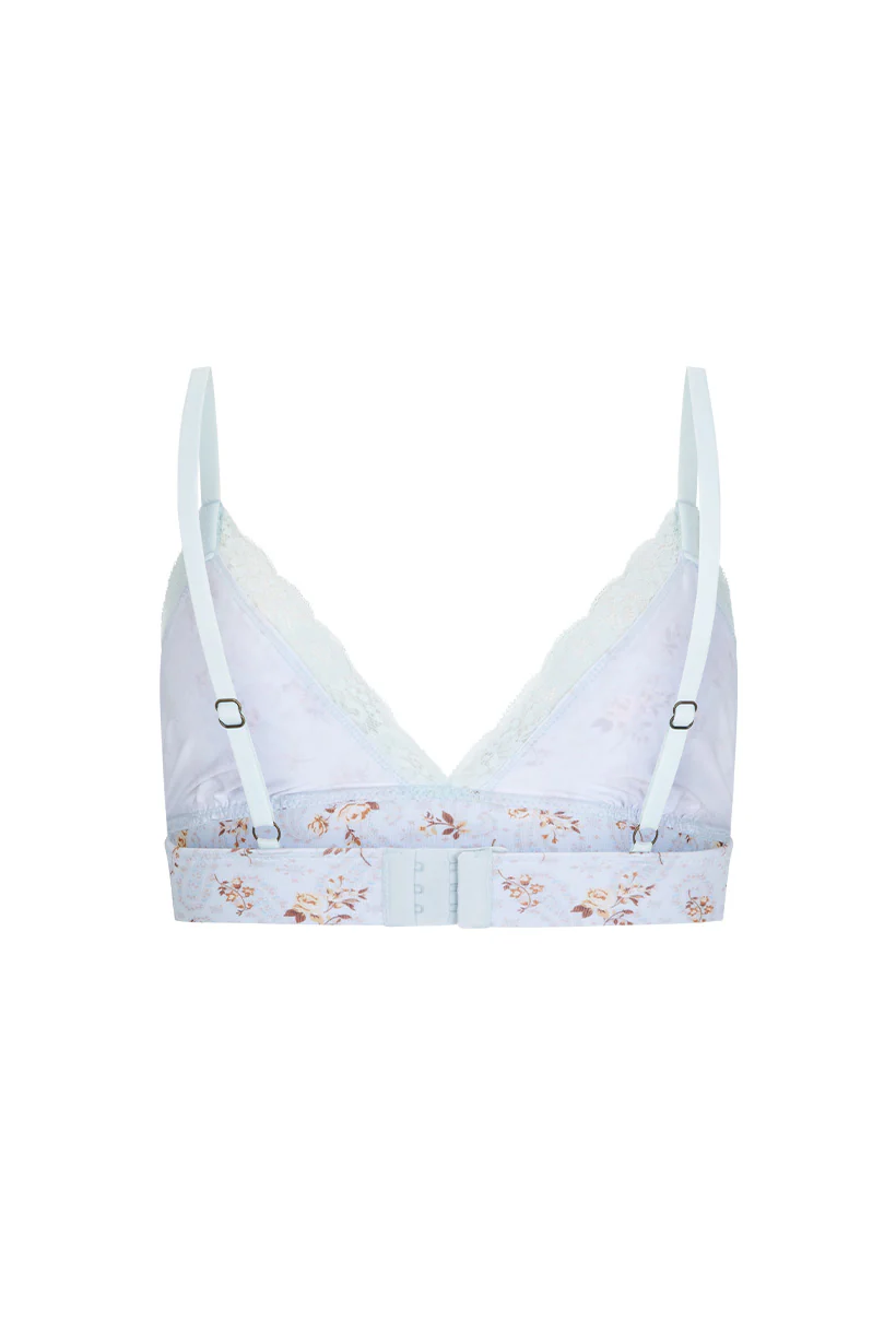 Fleur Lace Bralette - Image 9