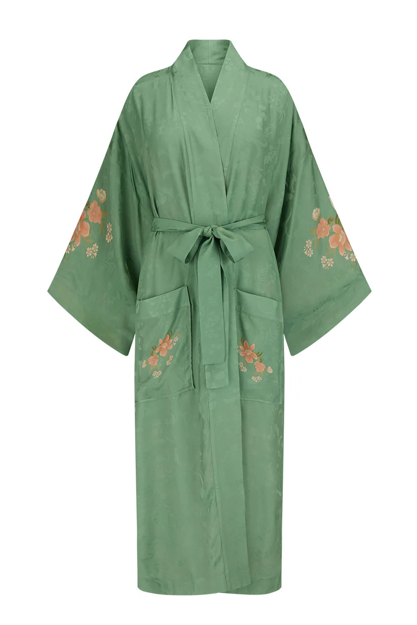 Floridian Reversible Robe - Image 12