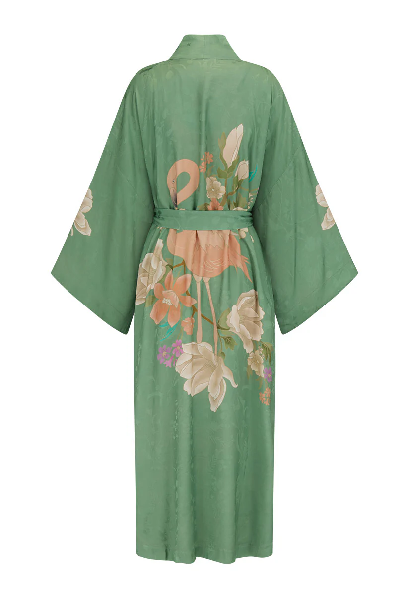 Floridian Reversible Robe - Image 14