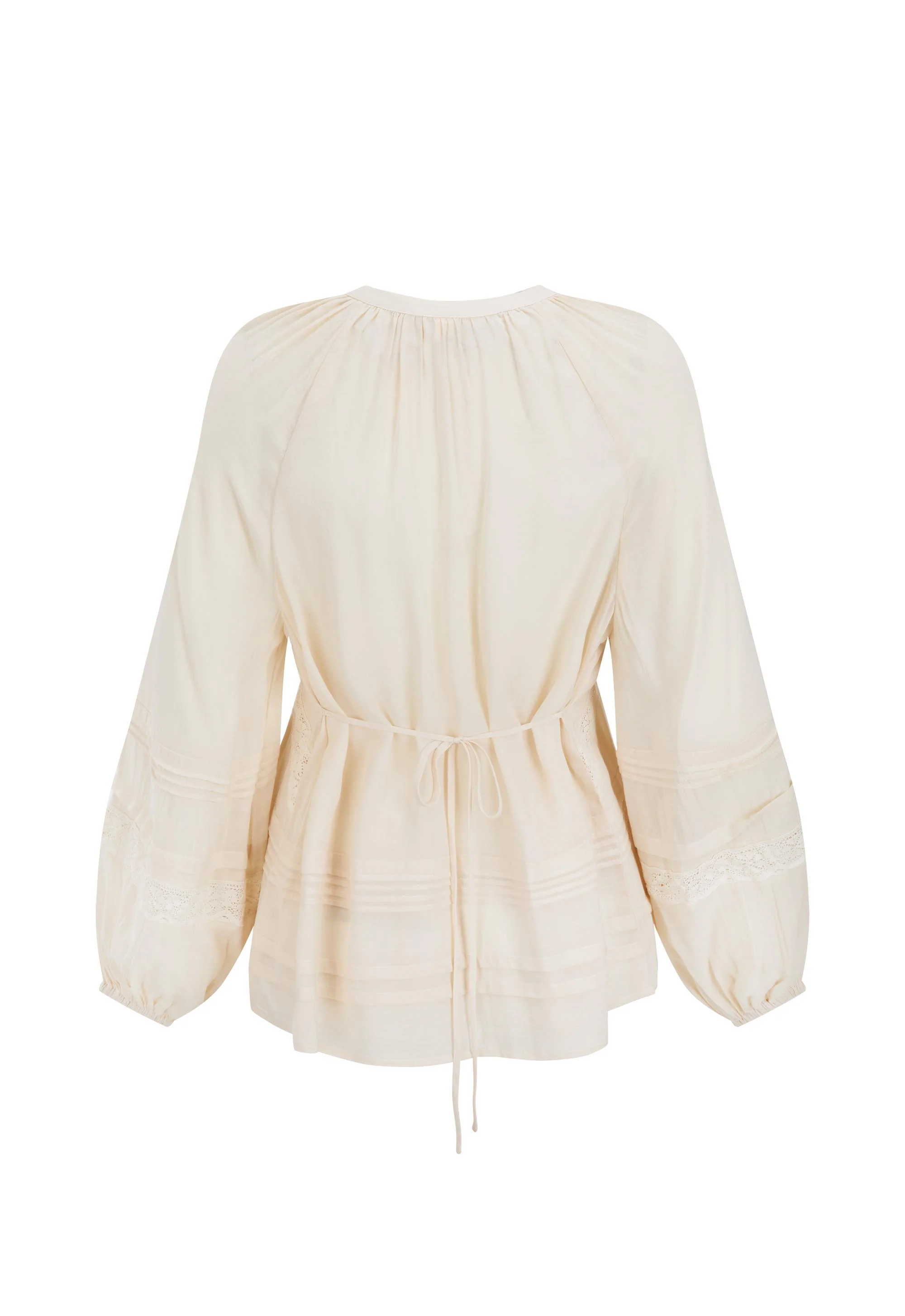 Hera Lace Blouse - Image 5