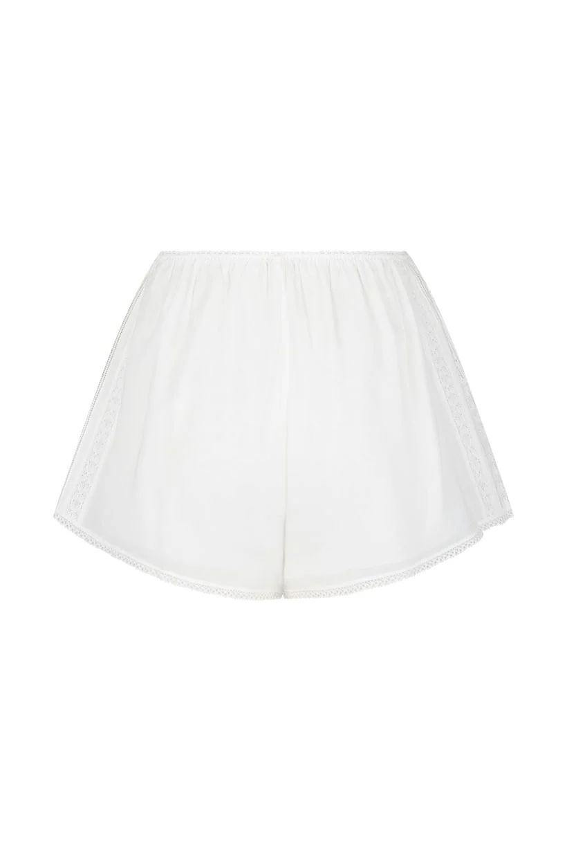 Hera Lace Short - Image 7
