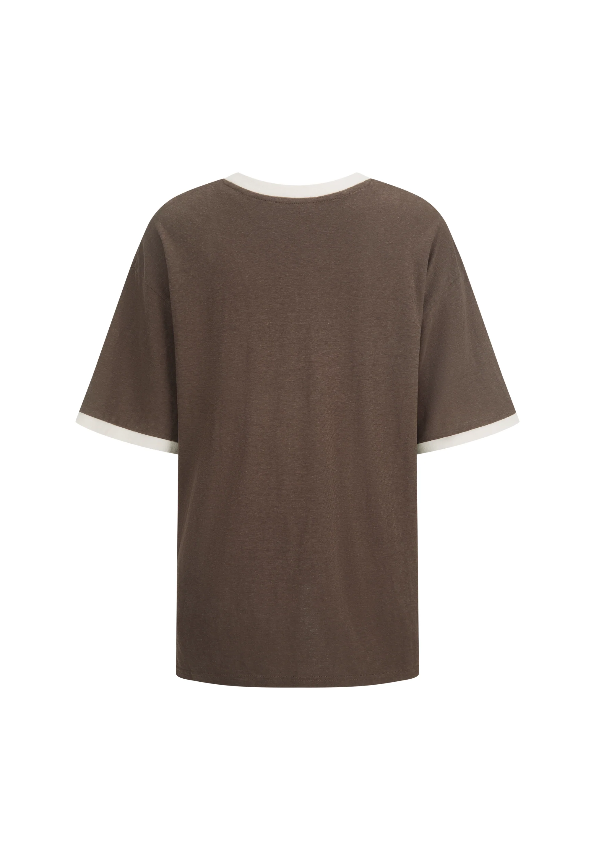 Howdy Inn Oversized Tee - Image 4