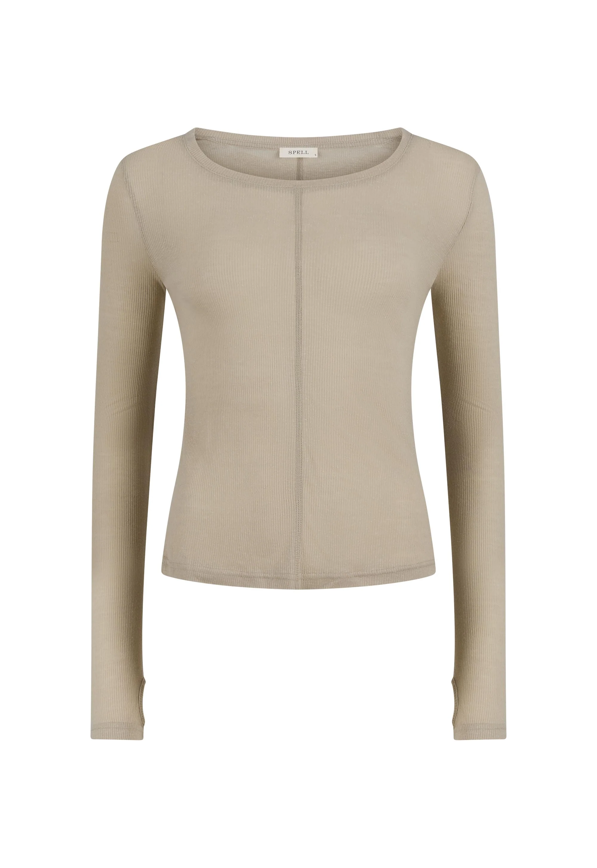 Isabella 2.0 Long Sleeve Tee - Image 5