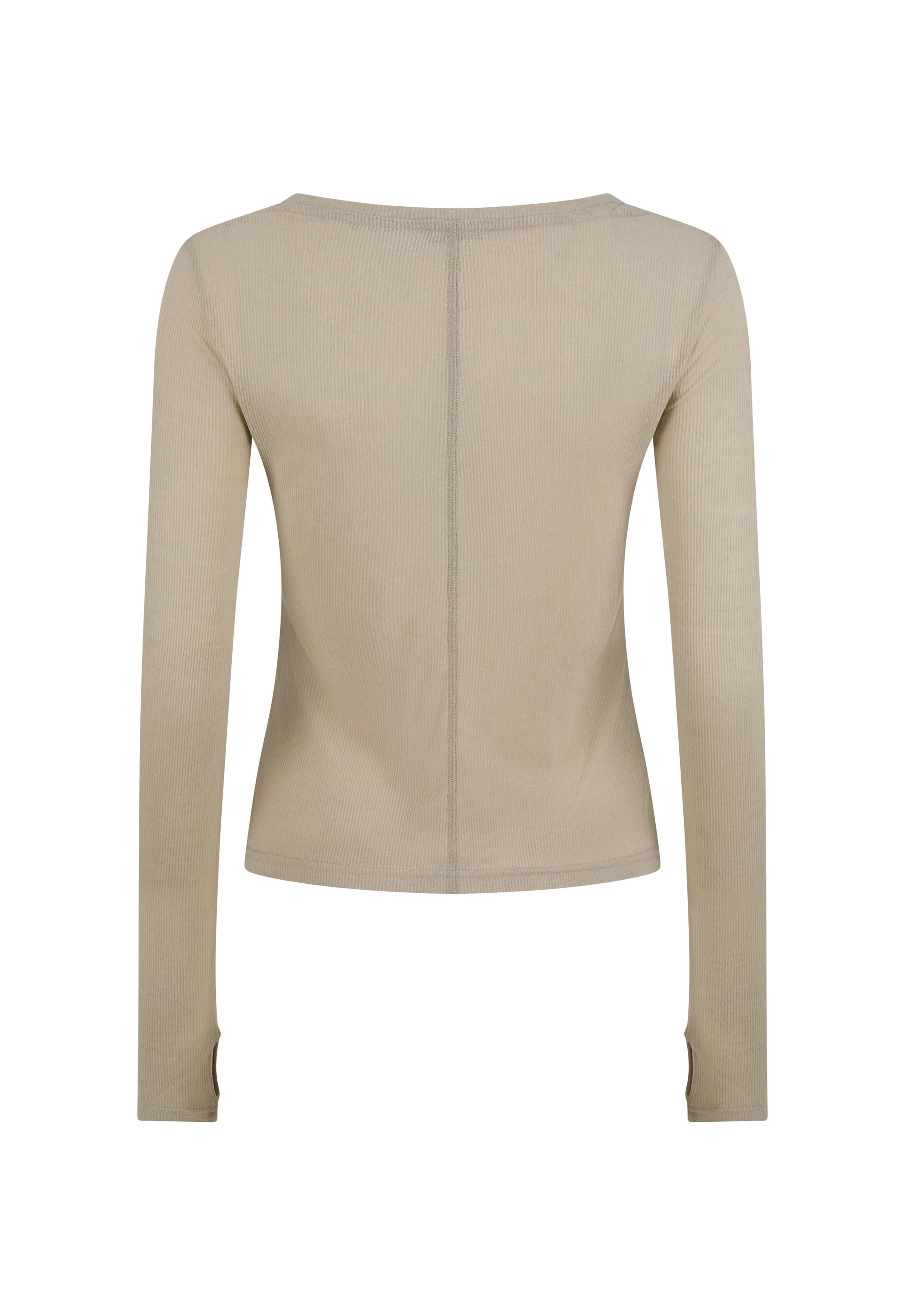 Isabella 2.0 Long Sleeve Tee - Image 6
