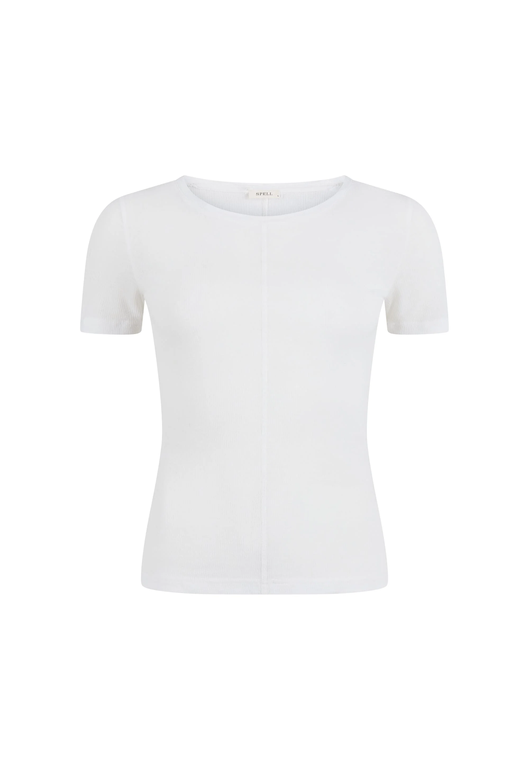 Isabella 2.0 Short Sleeve Tee - Image 4