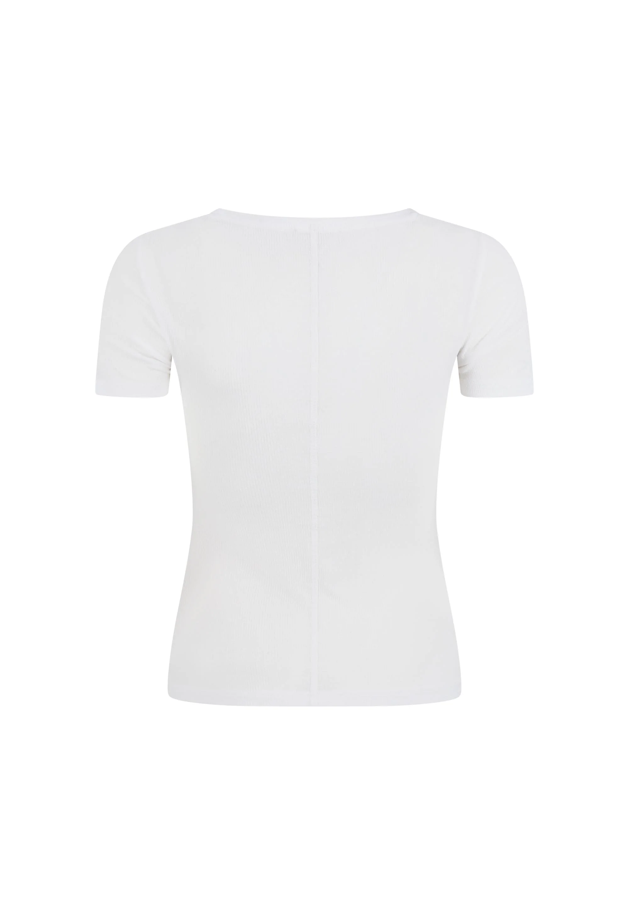 Isabella 2.0 Short Sleeve Tee - Image 5