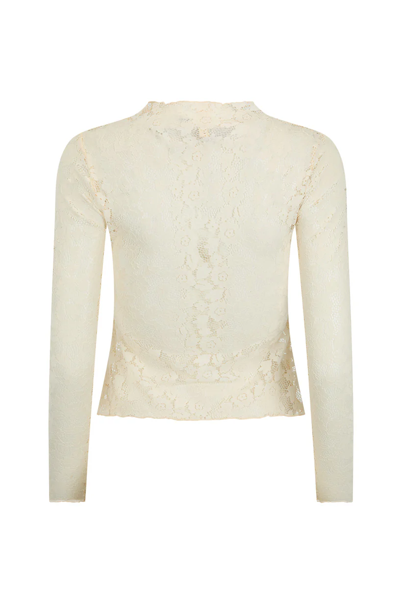 Juliette Lace Top - Image 7