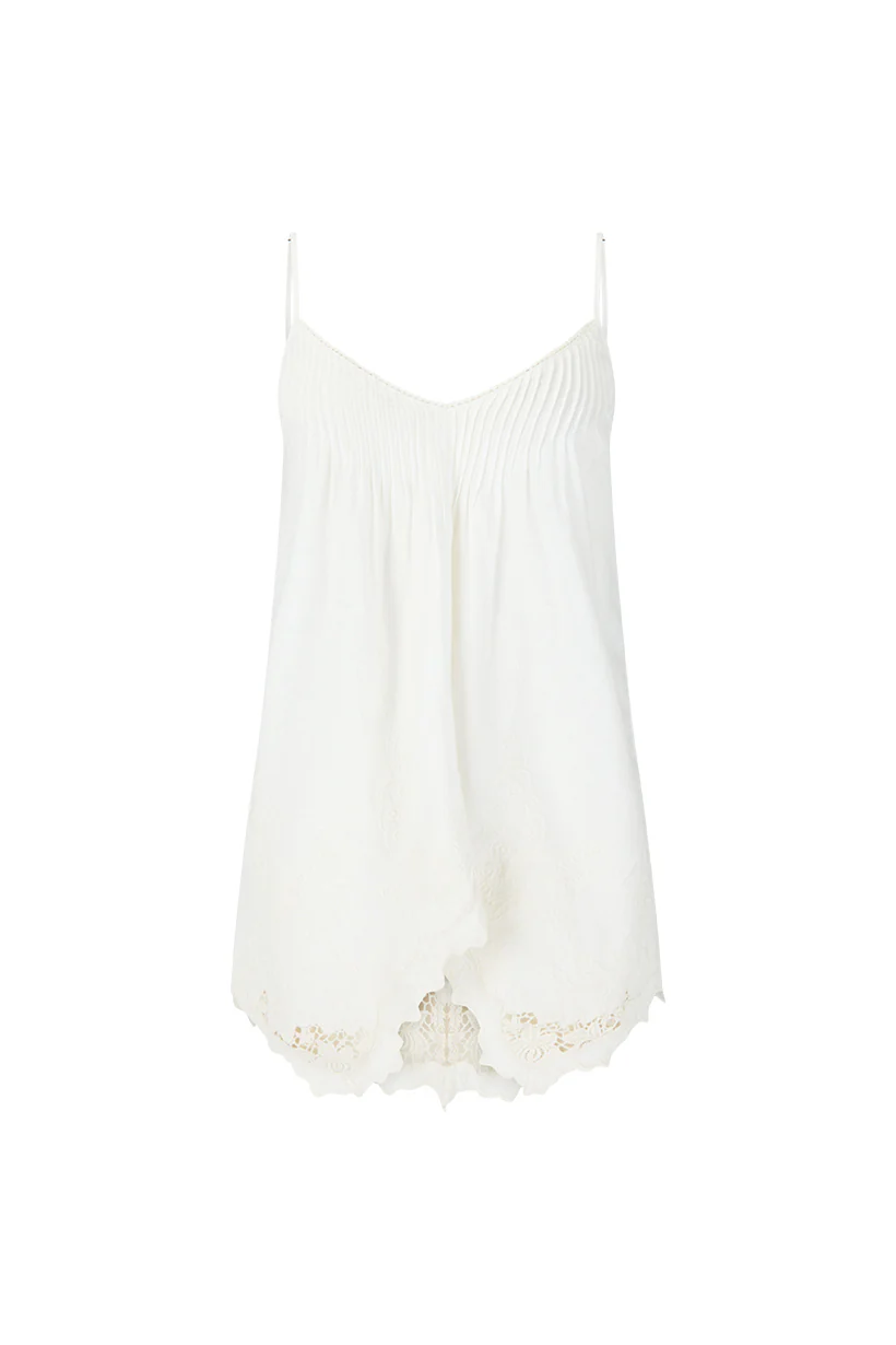 Kala Handkerchief Cami - Image 6