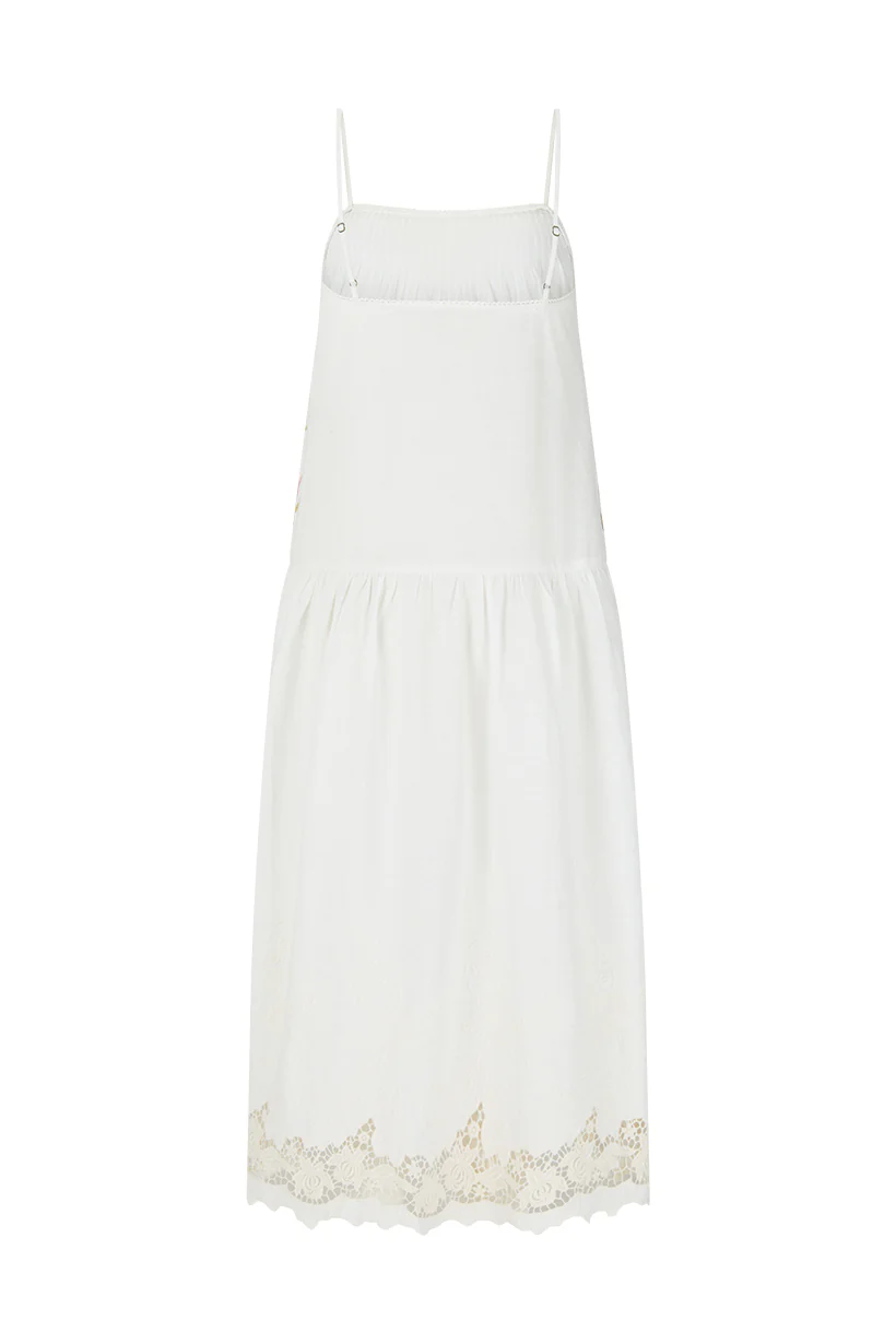 Kala Strappy Sundress - Image 12